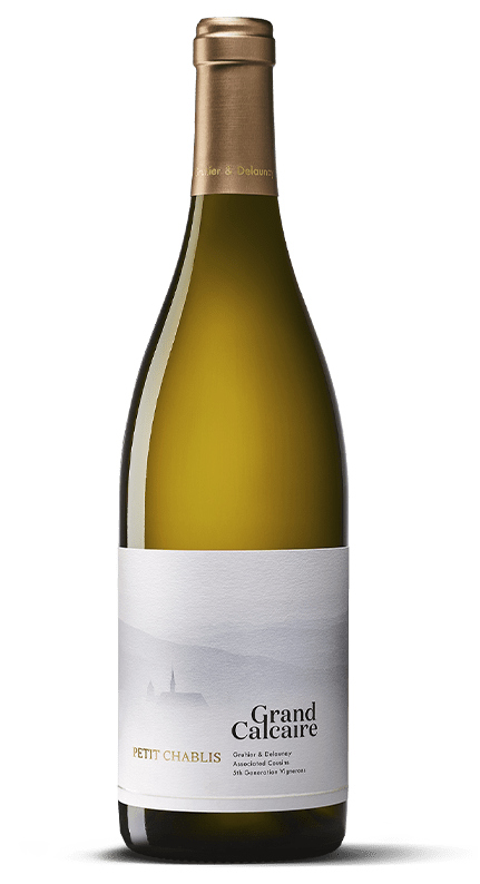 Petit Chablis 2020 Grand Calcaire